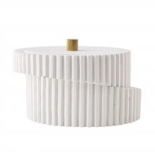 Arteriors Home ARC01 - Whittaker Short Container