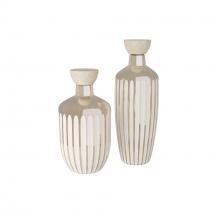 Arteriors Home ARI11 - Arielle Decanters, Set of 2