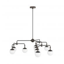 Arteriors Home DLC02 - Utica Chandelier