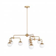 Arteriors Home DLC03 - Utica Chandelier