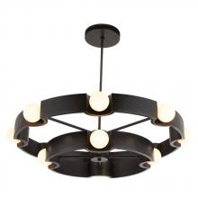 Arteriors Home DLC29 - Hans Chandelier