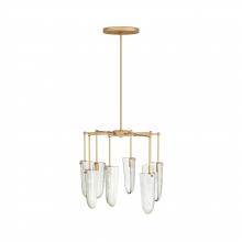 Arteriors Home DMC04 - Valeria Chandelier