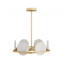 Arteriors Home DMC07 - Savion Chandelier