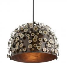 Arteriors Home DMI16 - Rizzo Pendant