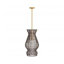 Arteriors Home DPS05 - Turks Pendant