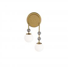 Arteriors Home DWC23 - Beverly Sconce, Right