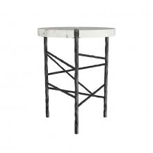 Arteriors Home FEI16 - Atlas End Table