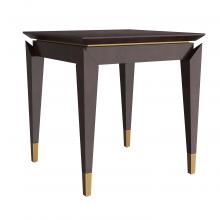 Arteriors Home FES03 - Tarten End Table