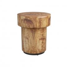 Arteriors Home FES07 - Brewer End Table