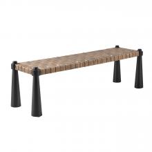 Arteriors Home FHS03 - Solange Bench