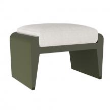 Arteriors Home FOS01 - Alanna Ottoman