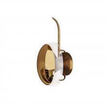 Arteriors Home GDDWC01 - Corona Sconce