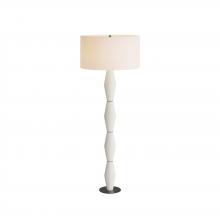 Arteriors Home PFC10-SH020 - Baker Floor Lamp