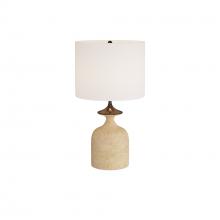 Arteriors Home PTC15-SH027 - Bridgeport Lamp