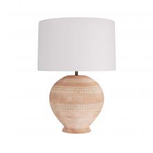 Arteriors Home PTS02-127 - Tahoe Lamp