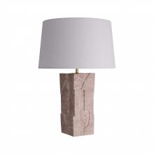 Arteriors Home PTS05-SH012 - Veda Lamp