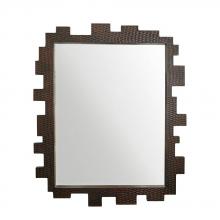 Arteriors Home WMI56 - Hewitt Mirror