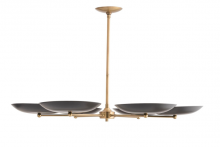 Arteriors Home 89047 - Griffith Chandelier