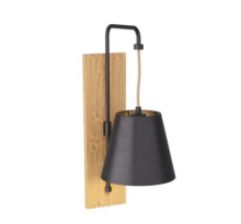 Arteriors Home DWC20 - Benin Sconce