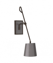 Arteriors Home DWC27 - Birdwell Sconce