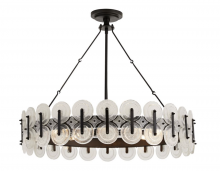 Arteriors Home DK82001 - Rondelle Chandelier