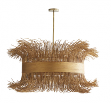 Arteriors Home DK89925 - Filamento Chandelier