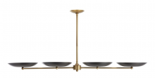 Arteriors Home 89015 - Griffith Linear Chandelier