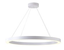 Bethel International MU30EC43W - LED Chandelier Matte White