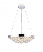 Bethel International ZL26C25CH - Chandelier Chrome