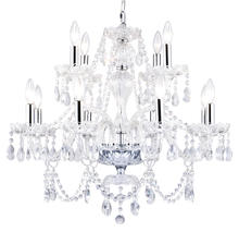 Bethel International CH03 - Chandelier