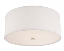 Recesso by Dolan Designs 10662-09 - Recesso-Fabbricato 14.5 white Recessed Light Shade