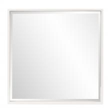 Howard Elliott 92210 - Isa White Mirror