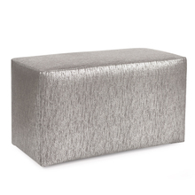 Howard Elliott 130-237 - Universal Bench Glam Pewter