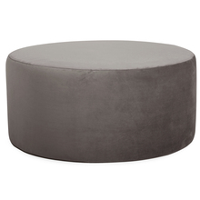 Howard Elliott 132-225 - Universal 36" Round Bella Pewter