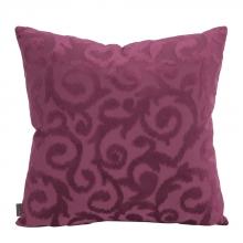 Howard Elliott 2-265 - Blur Magenta 20" x 20" Pillow