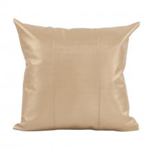 Howard Elliott 2-771 - 20" x 20" Pillow Luxe Gold