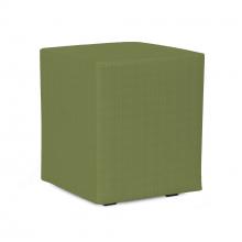 Howard Elliott Q128-299 - Universal Cube Seascape Moss