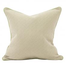 Howard Elliott 2-640F - 20" x 20" Pillow Beach Club Palm - Down Insert