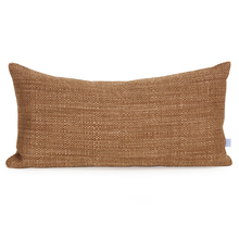 Howard Elliott 4-886F - Howard Elliott Coco Coral Kidney Pillow - Down Insert