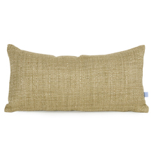 Howard Elliott 4-887F - Howard Elliott Coco Peridot Kidney Pillow - Down Insert