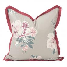 Howard Elliott 2-670F - 20" x 20" Pillow Isleboro Eve Summer - Down Insert