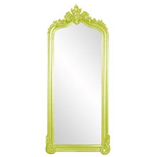 Howard Elliott 53073MG - Tudor Mirror - Glossy Green