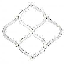 Howard Elliott 99169 - Lattice Mirror