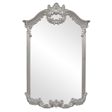 Howard Elliott 56048N - Roman Mirror - Glossy Nickel