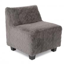 Howard Elliott C823-1093 - Pod Chair Cover Angora Stone (Cover Only)