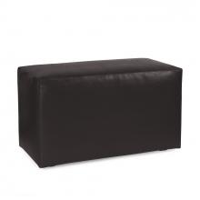 Howard Elliott QC130-064 - Universal Bench Cover Atlantis Black (Cover Only)