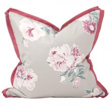 Howard Elliott 3-670F - 24" x 24" Pillow Isleboro Eve Summer - Down Insert