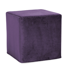 Howard Elliott 850-223 - No Tip Block Bella Eggplant