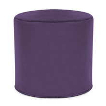 Howard Elliott 851-223 - No Tip Cylinder Bella Eggplant