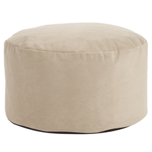 Howard Elliott 871-224 - Foot Pouf Bella Sand